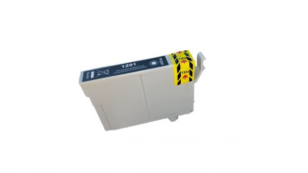 Compatible Black 1291 (Apple) High Capacity Ink Cartridge