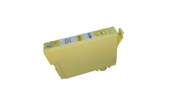 Compatible Yellow 1294 (Apple) High Capacity Ink Cartridge