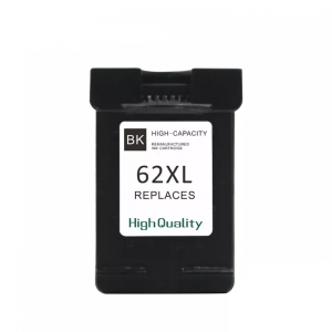 Compatible High Capacity Black 62XL Ink Cartridge