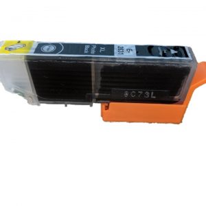 Compatible Photo Black 26XL (Polar Bear) High Capacity Ink Cartridge