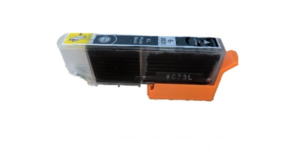 Compatible Photo Black 26XL (Polar Bear) High Capacity Ink Cartridge