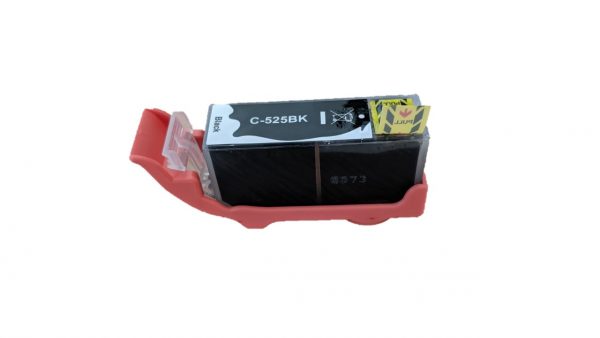 Compatible Black PGI-525 Ink Cartridge