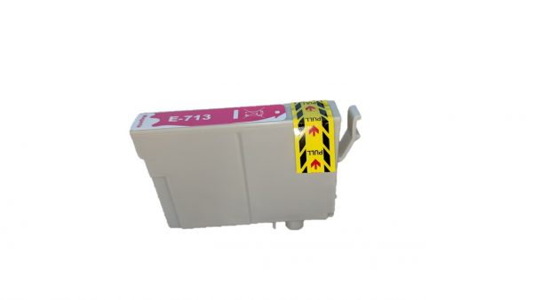 Compatible Magenta 713 (Cheetah) Ink Cartridge