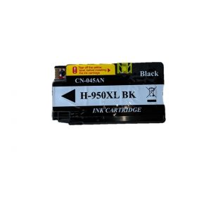 Compatible High Capacity Black 950XL Ink Cartridge