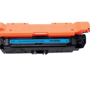 Compatible 504X Black Toner Cartridge - CE250X