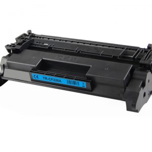 Compatible Black CF226A Toner Cartridge - (26A)
