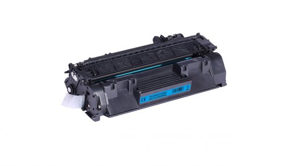 Compatible Black CF280A Toner Cartridge - 80A