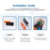 Compatible Canon CLI-531Y - Yellow Ink Cartridge - Image 2