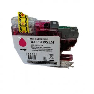 Compatible Magenta LC3219XL High Capacity Ink Cartridge