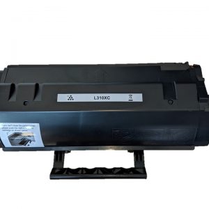 Compatible High Capacity 502H Black Toner Cartridge