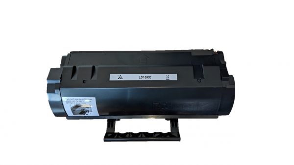 Compatible High Capacity 502H Black Toner Cartridge