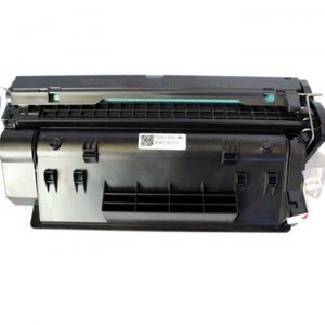 Compatible Black Q7551A Toner Cartridge - (51A)