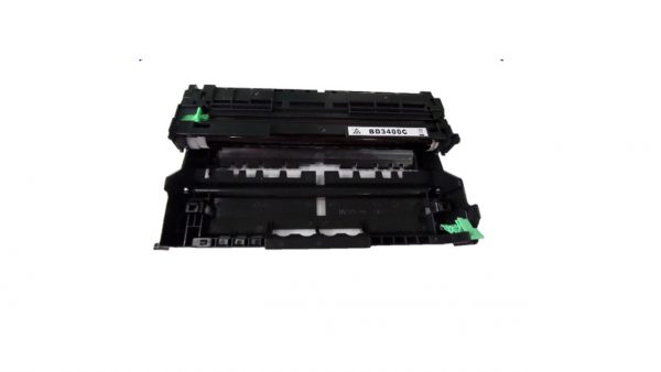 Compatible DR-3400 Drum Unit