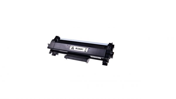Compatible High Capacity Black TN-2420 Toner Cartridge