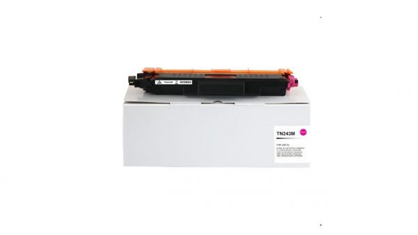 Compatible Magenta TN-243 Toner Cartridge