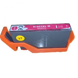 Compatible High Capacity Magenta 903XL Ink Cartridge