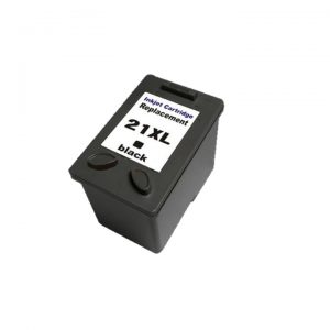 Compatible High Capacity Black 21XL Ink Cartridge