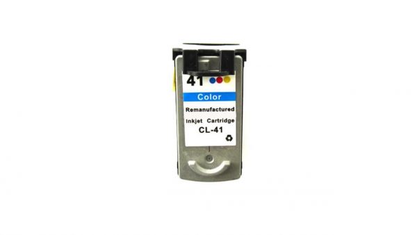 Compatible Tri-Colour CL-41 Ink Cartridge