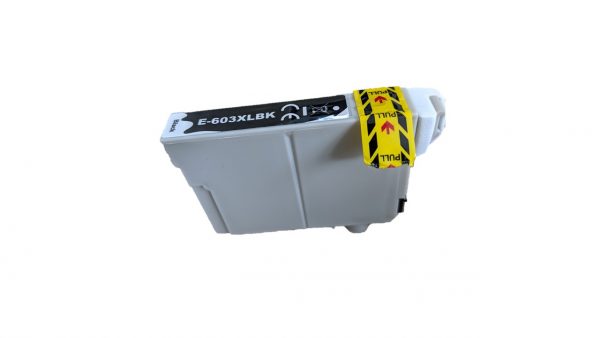 Compatible Black 603XL (Star Fish) High Capacity Ink Cartridge