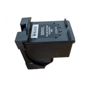 Compatible High Capacity Black 300XL Ink Cartridge