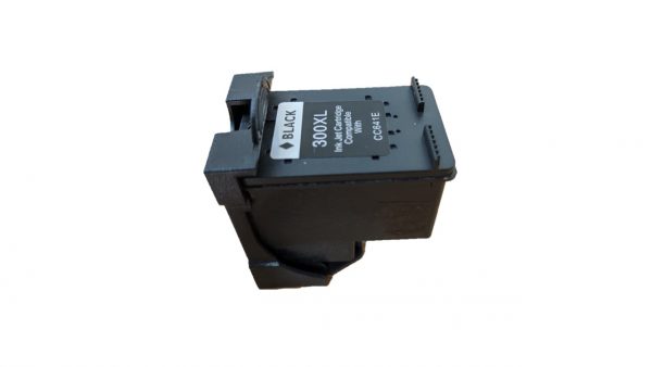 Compatible High Capacity Black 300XL Ink Cartridge