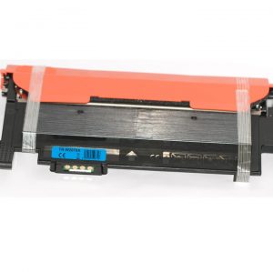 Compatible 117A Black Toner Cartridge (W2070A)