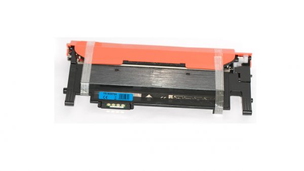 Compatible 117A Black Toner Cartridge (W2070A)
