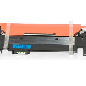Compatible 117A Cyan Toner Cartridge (W2071A)