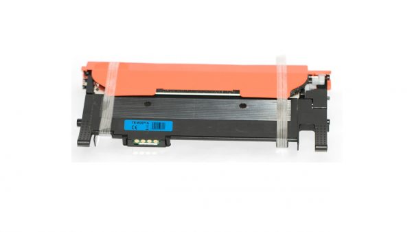 Compatible 117A Cyan Toner Cartridge (W2071A)