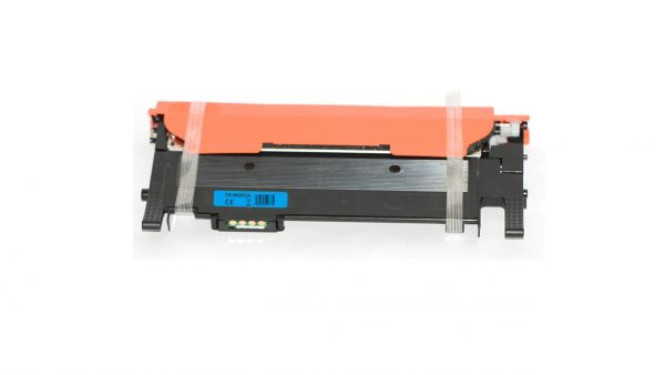 Compatible 117A Yellow Toner Cartridge (W2072A)
