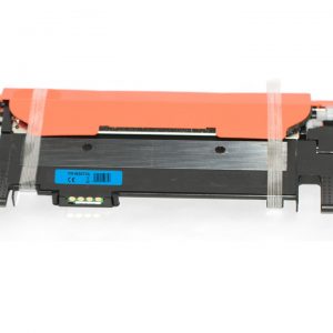 Compatible 117A Magenta Toner Cartridge (W2073A)