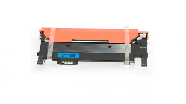 Compatible 117A Magenta Toner Cartridge (W2073A)