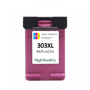 Compatible Tri-Colour 303XL High Capacity Ink Cartridge