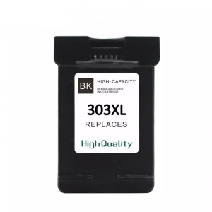Compatible Black 303XL High Capacity Ink Cartridge