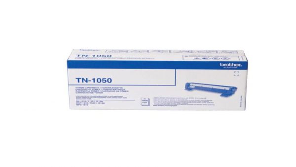 Brother TN-1050 Mono Toner Cartridge