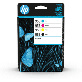 Genuine HP 953 Multipack Ink Cartridges