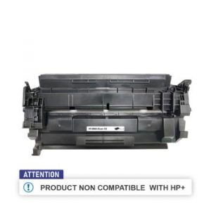 Compatible Black W1490A Toner Cartridge - (149A)