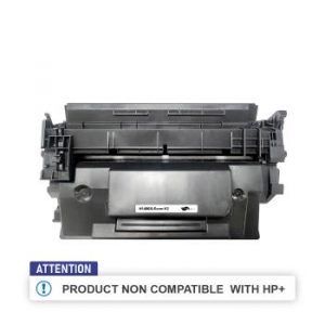 Compatible High Capacity Black W1490X Toner Cartridge - (149X)