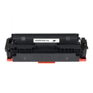 Compatible 415X High Capacity Black Toner Cartridge (W2030X)