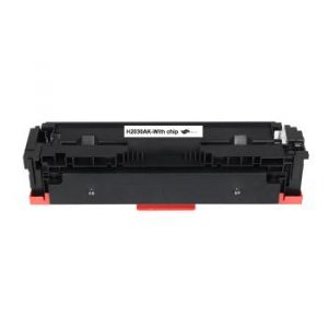 Compatible 415A Black Toner Cartridge (W2030A)