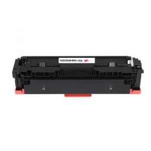 Compatible 415A Magenta Toner Cartridge (W2033A)