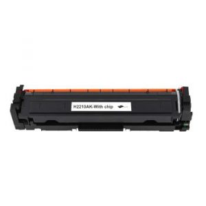 Compatible 207A Black Toner Cartridge (W2210A)
