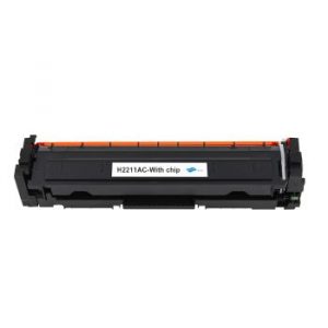Compatible 207A Cyan Toner Cartridge (W2211A)
