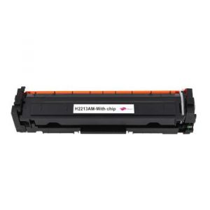 Compatible 207A Magenta Toner Cartridge (W2213A)