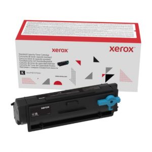 Genuine 006R04376 Black Toner Cartridge